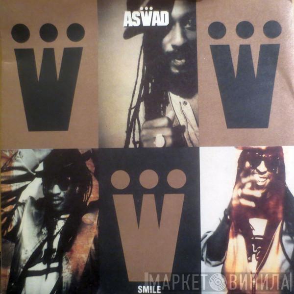 Aswad - Smile