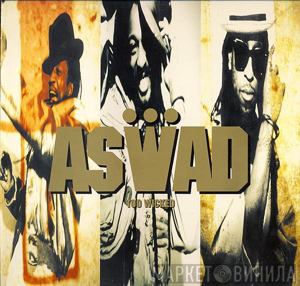  Aswad  - Too Wicked