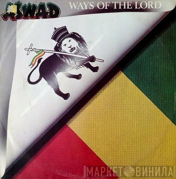 Aswad - Ways Of The Lord