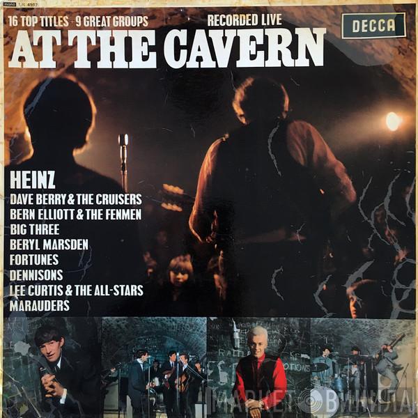  - At The Cavern