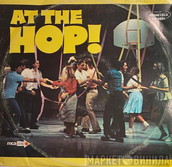  - At The Hop