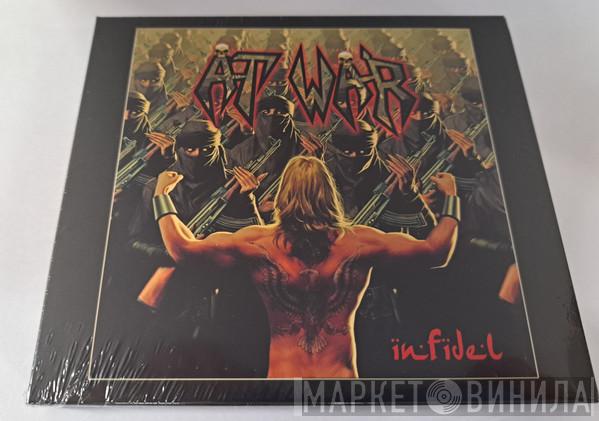 At War - Infidel