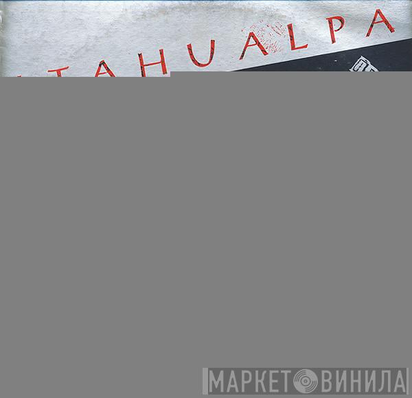  Atahualpa  - In Nomine Patris / Anathema