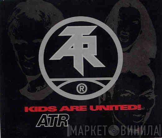  Atari Teenage Riot  - Kids Are United!