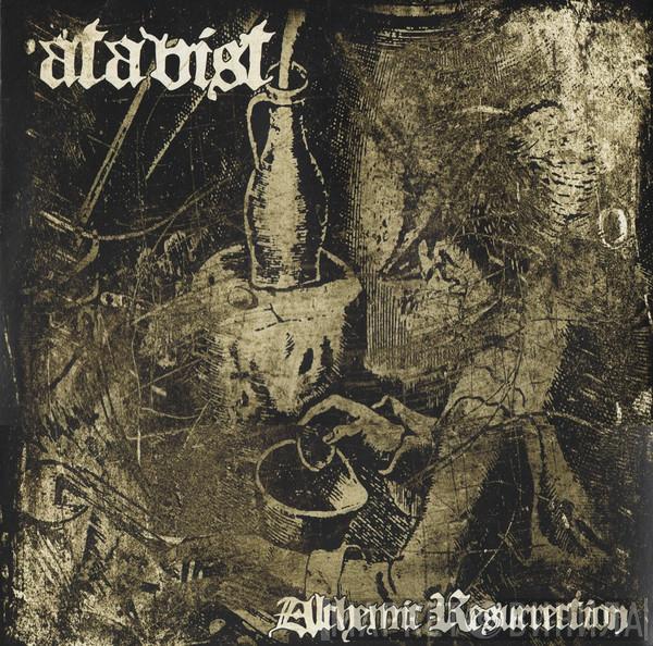  Atavist   - Alchemic Resurrection