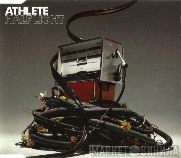 Athlete - Half Light