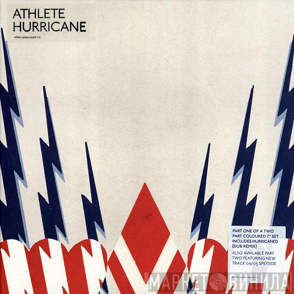Athlete - Hurricane