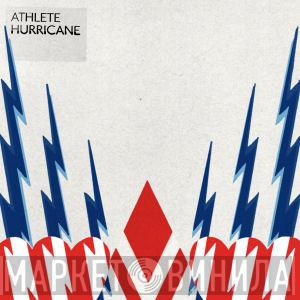 Athlete - Hurricane