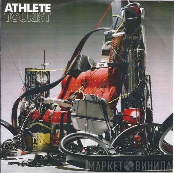 Athlete - Tourist