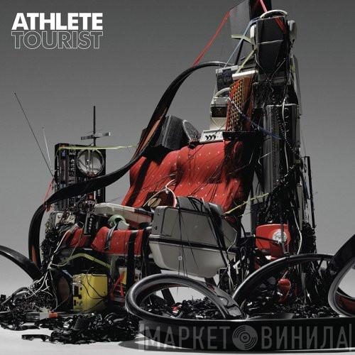  Athlete  - Tourist