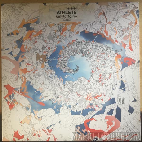  Athlete  - Westside