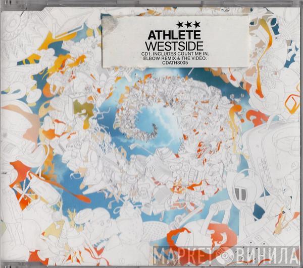 Athlete - Westside