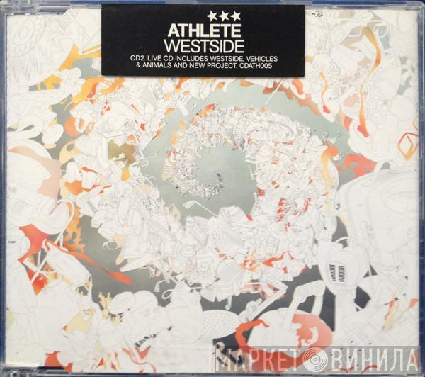  Athlete  - Westside