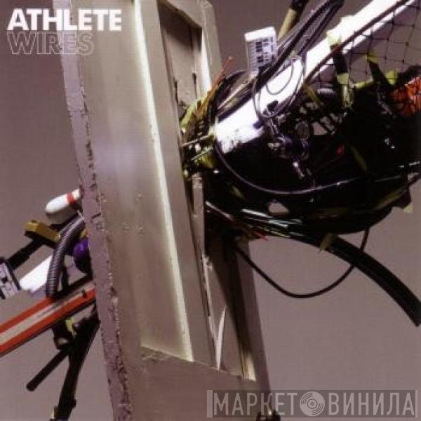 Athlete - Wires