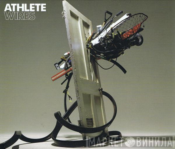 Athlete - Wires