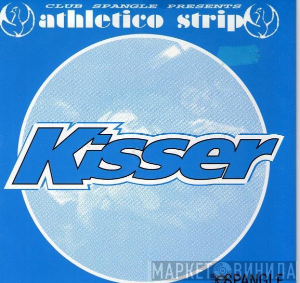 Athletico Strip - Kisser / Food