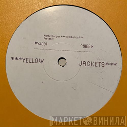 Atjazz, Mark De Clive-Lowe, Mist Works - Yellow Jackets Vol. 1