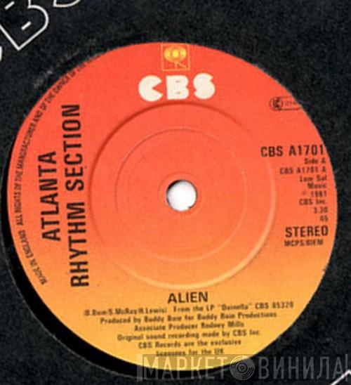 Atlanta Rhythm Section - Alien