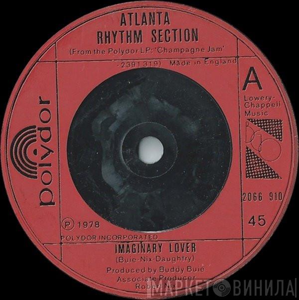 Atlanta Rhythm Section - Imaginary Lover