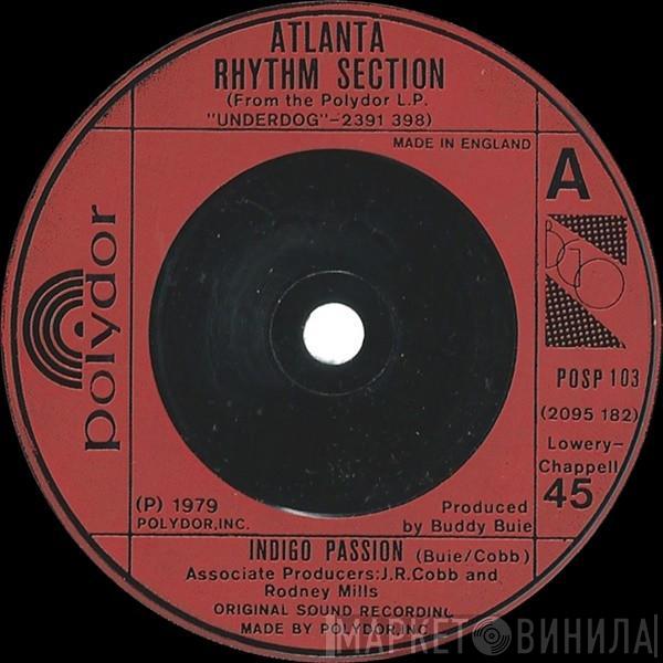 Atlanta Rhythm Section - Indigo Passion