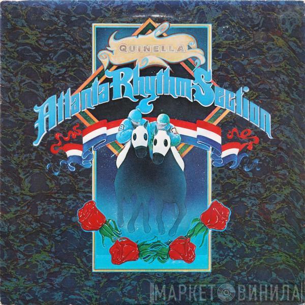 Atlanta Rhythm Section - Quinella
