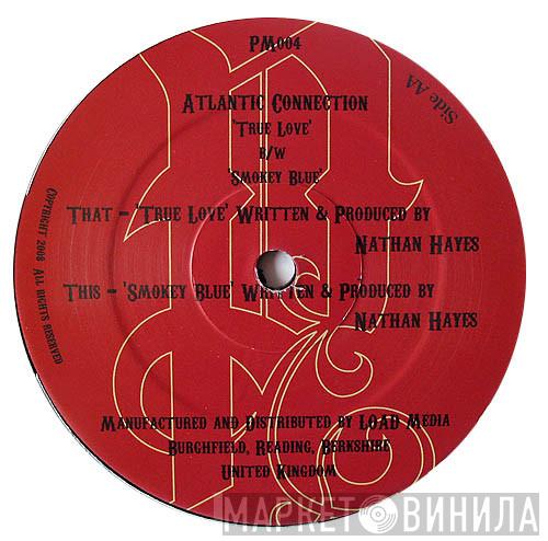Atlantic Connection - Smokey Blue / True Love