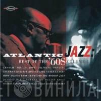  - Atlantic Jazz: Best Of The '60s, Volume 1