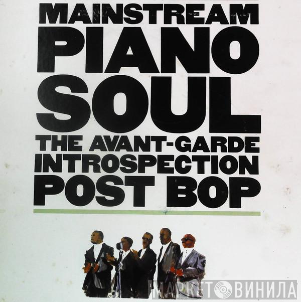  - Atlantic Jazz