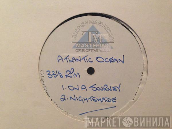  Atlantic Ocean  - Album Sampler