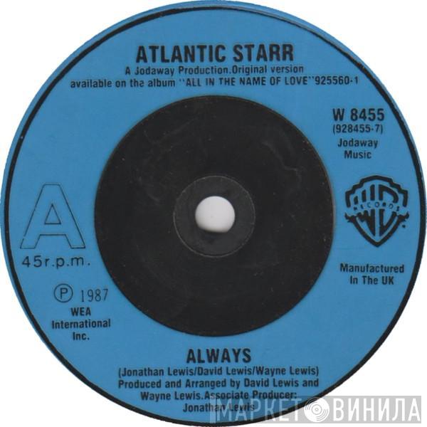 Atlantic Starr - Always