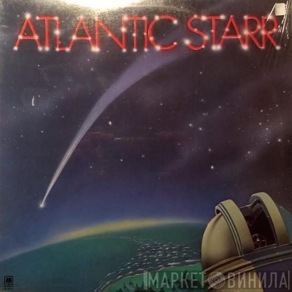 Atlantic Starr - Atlantic Starr