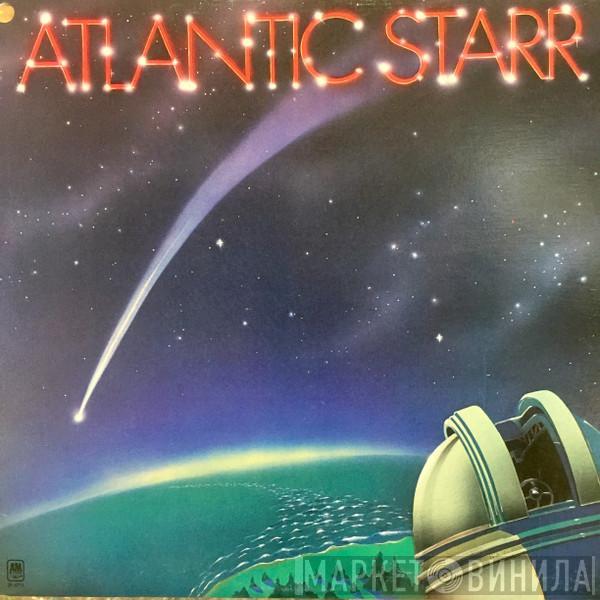 Atlantic Starr - Atlantic Starr