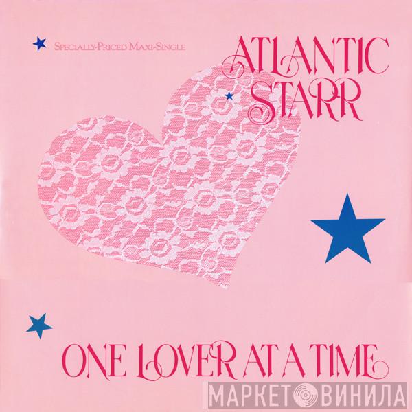 Atlantic Starr - One Lover At A Time