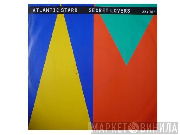  Atlantic Starr  - Secret Lovers