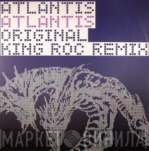 Atlantis  - Atlantis