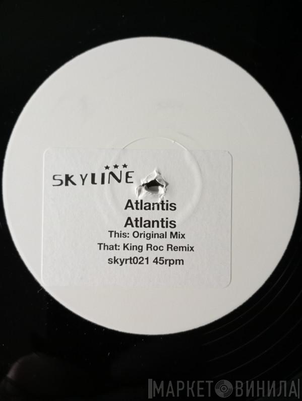 Atlantis  - Atlantis
