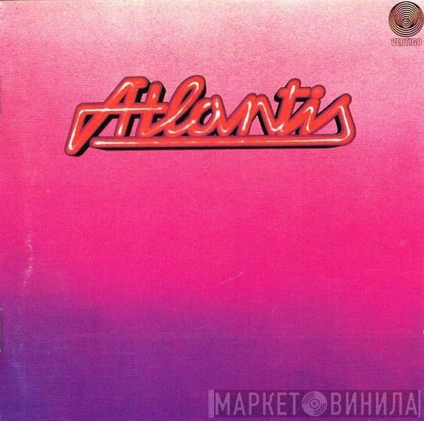 Atlantis  - Atlantis