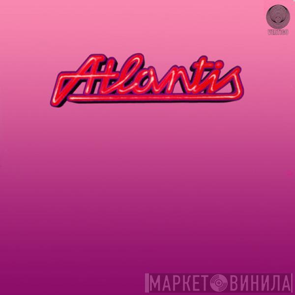 Atlantis  - Atlantis