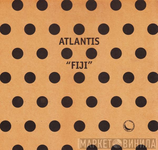  Atlantis  - Fiji