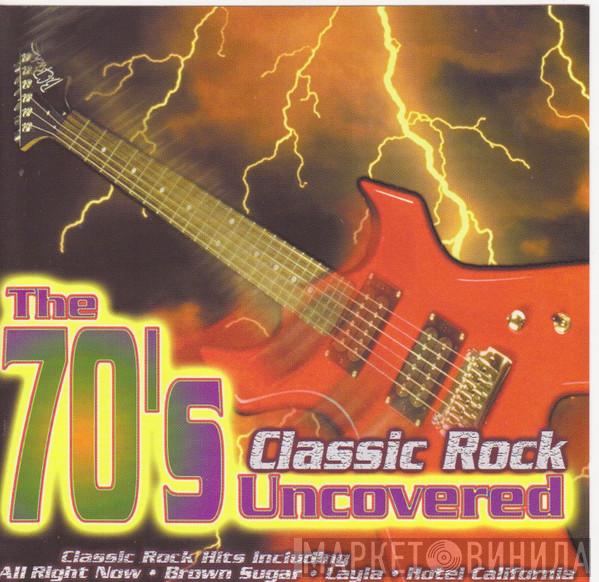 Atlas Mountain - The 70´s Uncovered Classic Rock