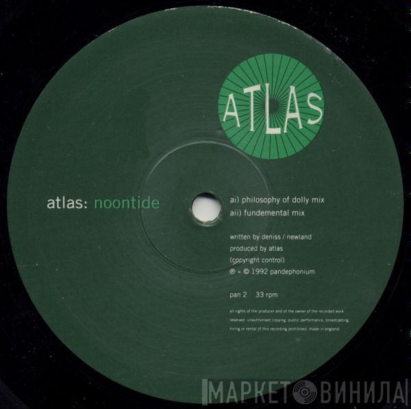 Atlas - Noontide