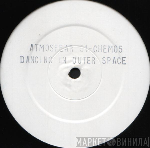  Atmosfear  - Dancing In Outer Space