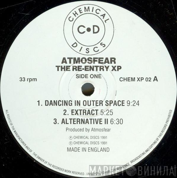 Atmosfear - The Re-Entry XP