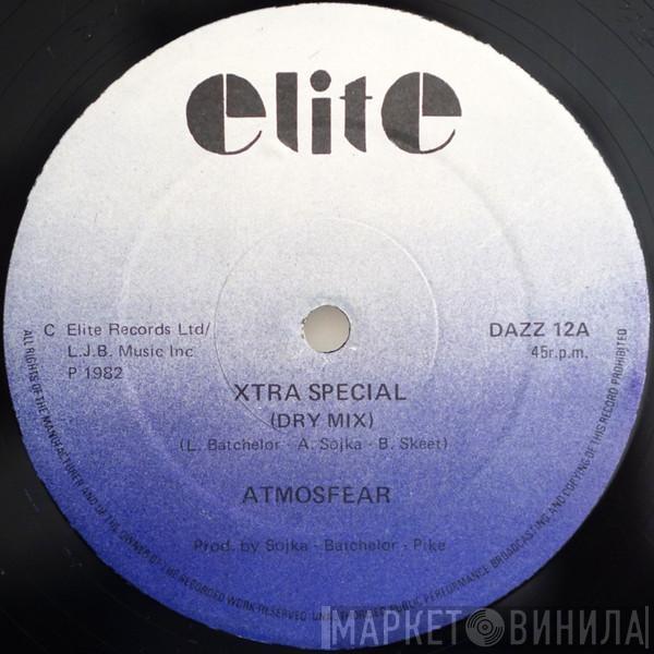 Atmosfear - Xtra Special