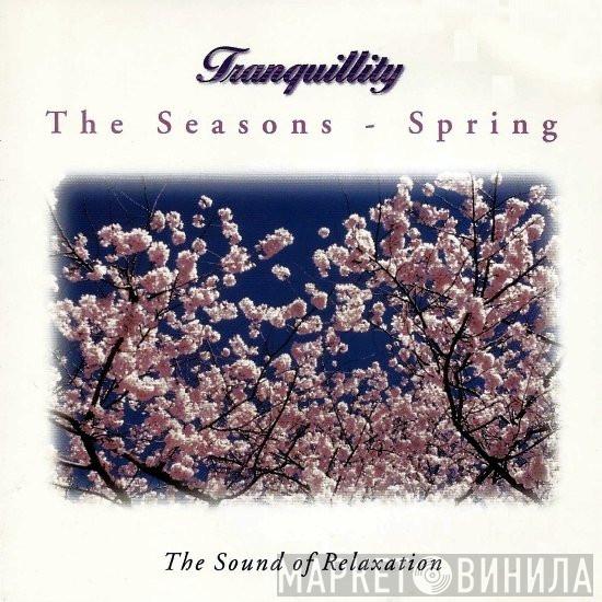 Atmospheric Moods - The Seasons - Spring
