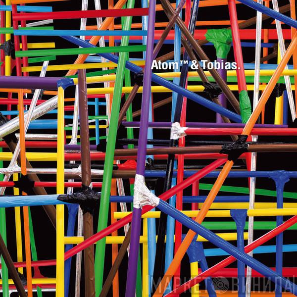Atom™, tobias. - Physik 1 EP