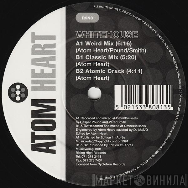 Atom Heart - Whitehouse