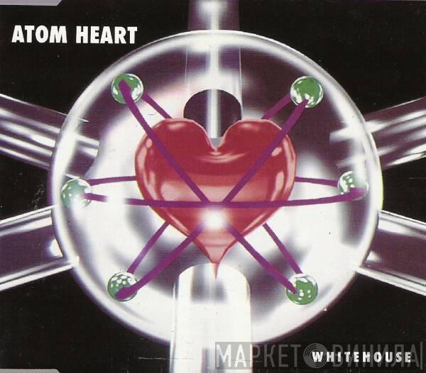  Atom Heart  - Whitehouse
