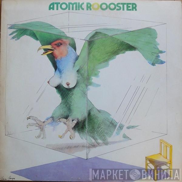 Atomic Rooster - Atomic Rooster