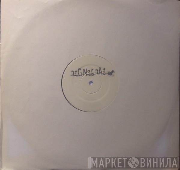 Atomizer  - Snake / Ball & Chain